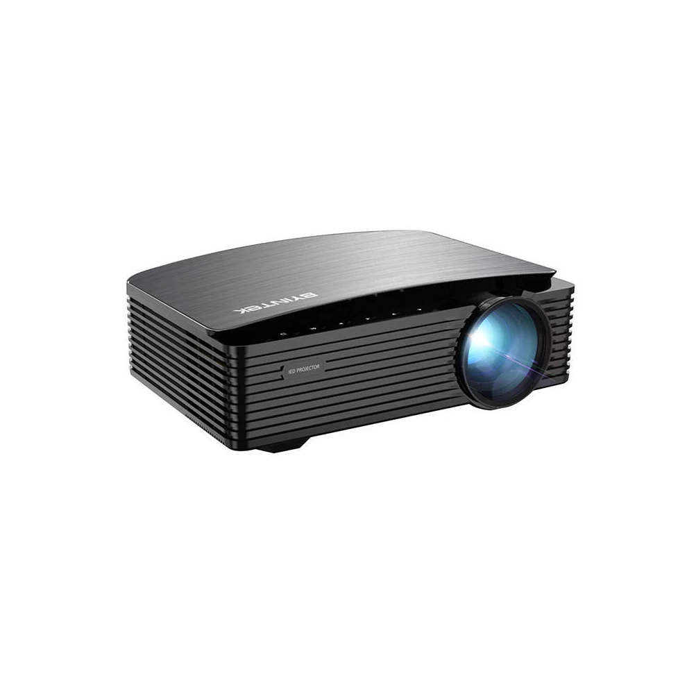 Projektor BYINTEK K25 Smart LCD 4K Android OS