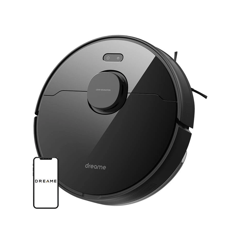 Dreame D9 Max robotporszívó