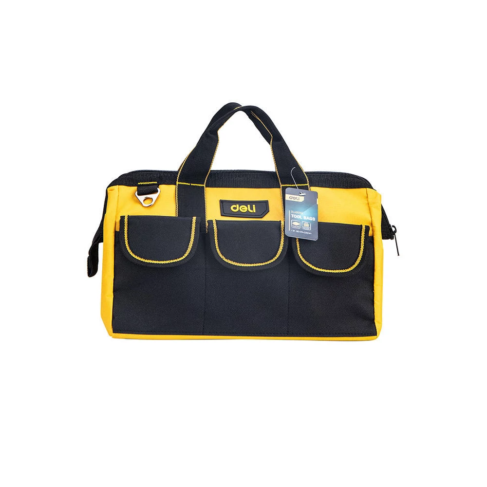 Deli Tools szerszámtáska EDL430013, 13''