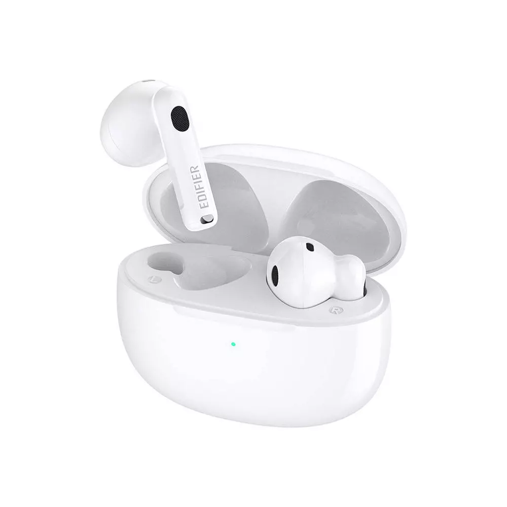 Edifier W220T TWS fülhallgató (fehér)