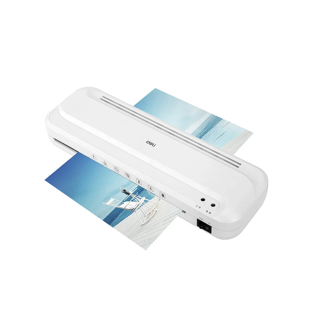 Laminator A4 Deli E2132