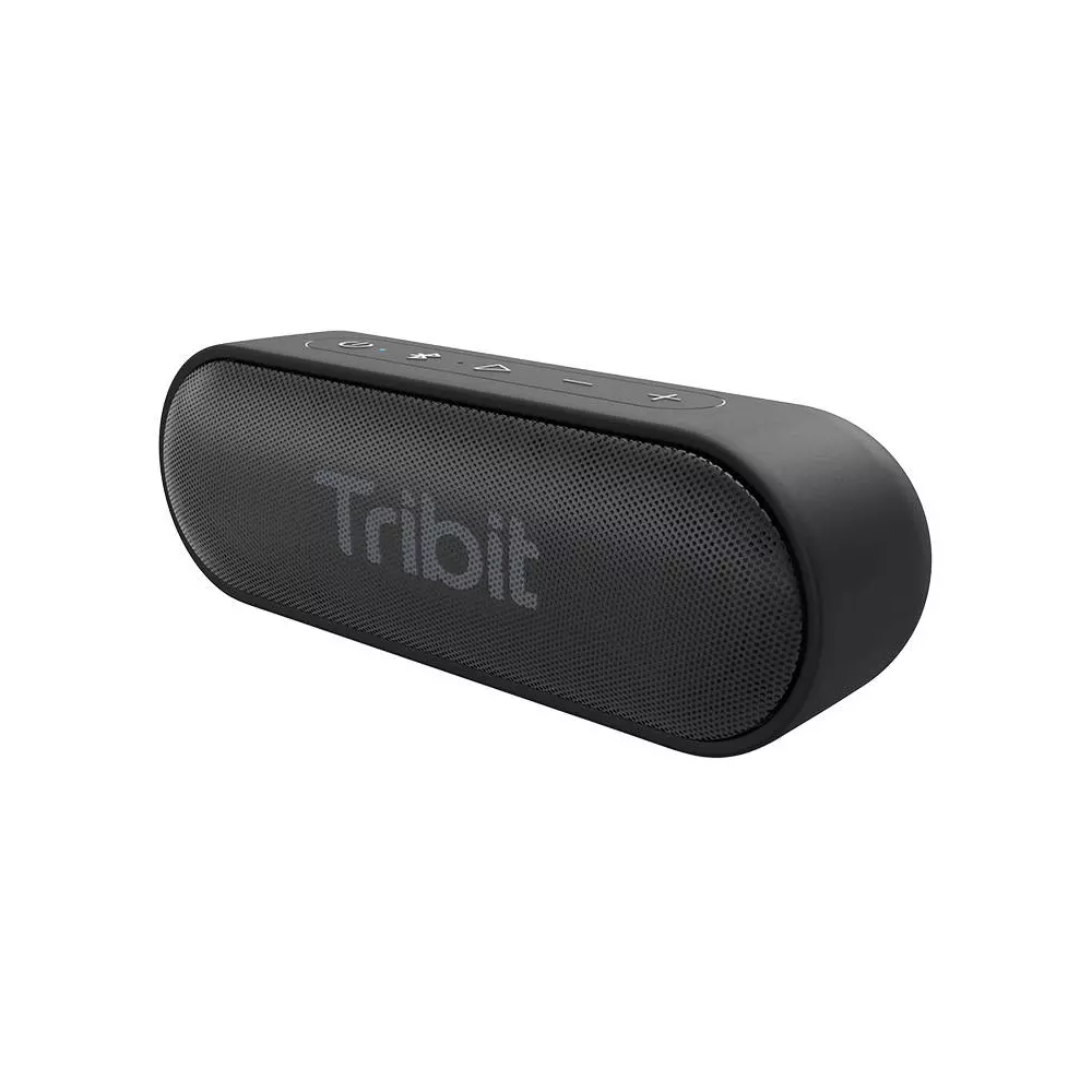 Tribit BTS20 XSound Go Bluetooth hangszóró (fekete)