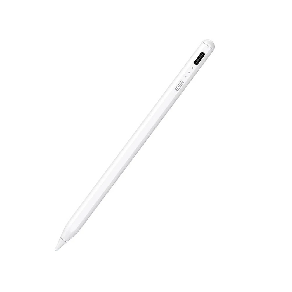Active stylus ESR Digital Pencil for iPad / Pro / Air / Mini (white)