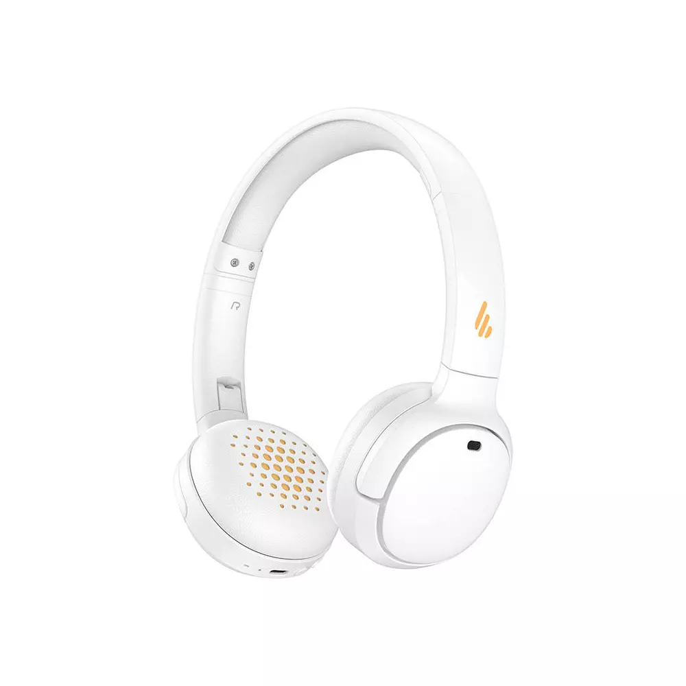 Edifier WH500 vezeték nélküli fejhallgató (fehér)