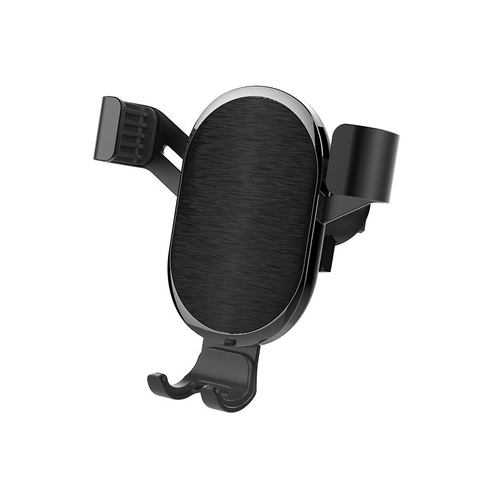 Car gravity holder LDNIO MG01 (black)