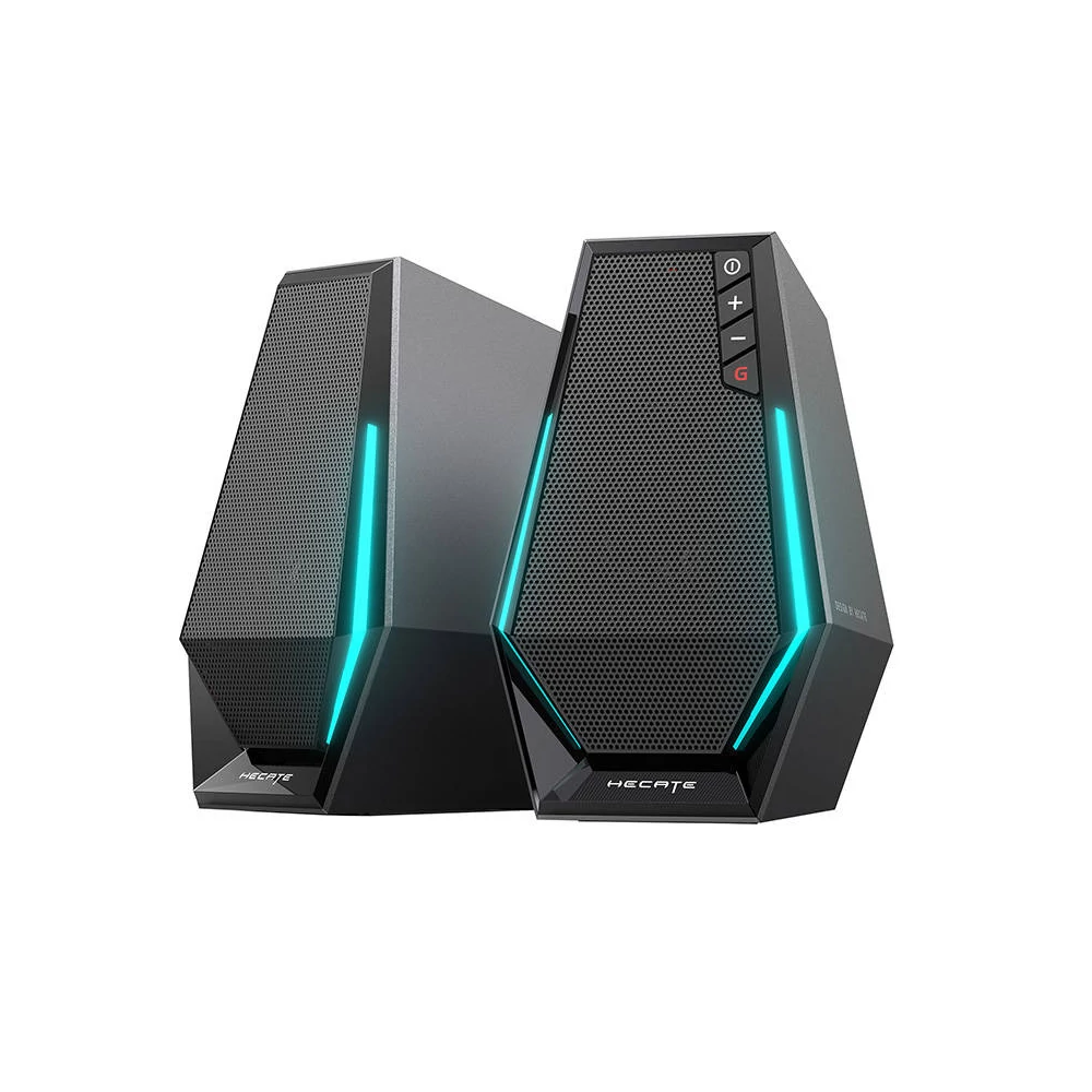 Edifier HECATE G1500 2.0 hangszórók (fekete)