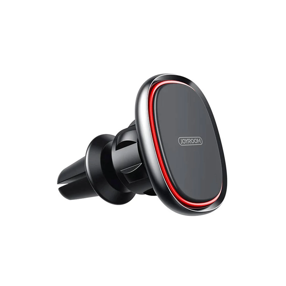 Joyroom Magic JR-ZS205 magnetic car holder for the ventilation grille (black)