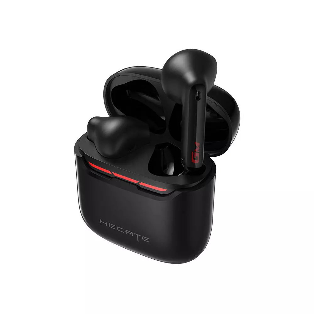 Edifier HECATE GM3 Plus TWS Vezeték nélküli fülhallgató (fekete)
