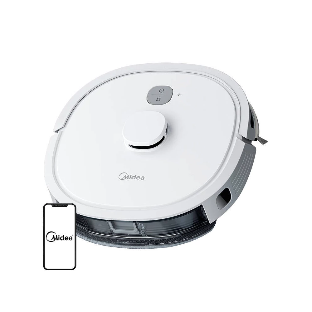 Midea M6 robotporszívó