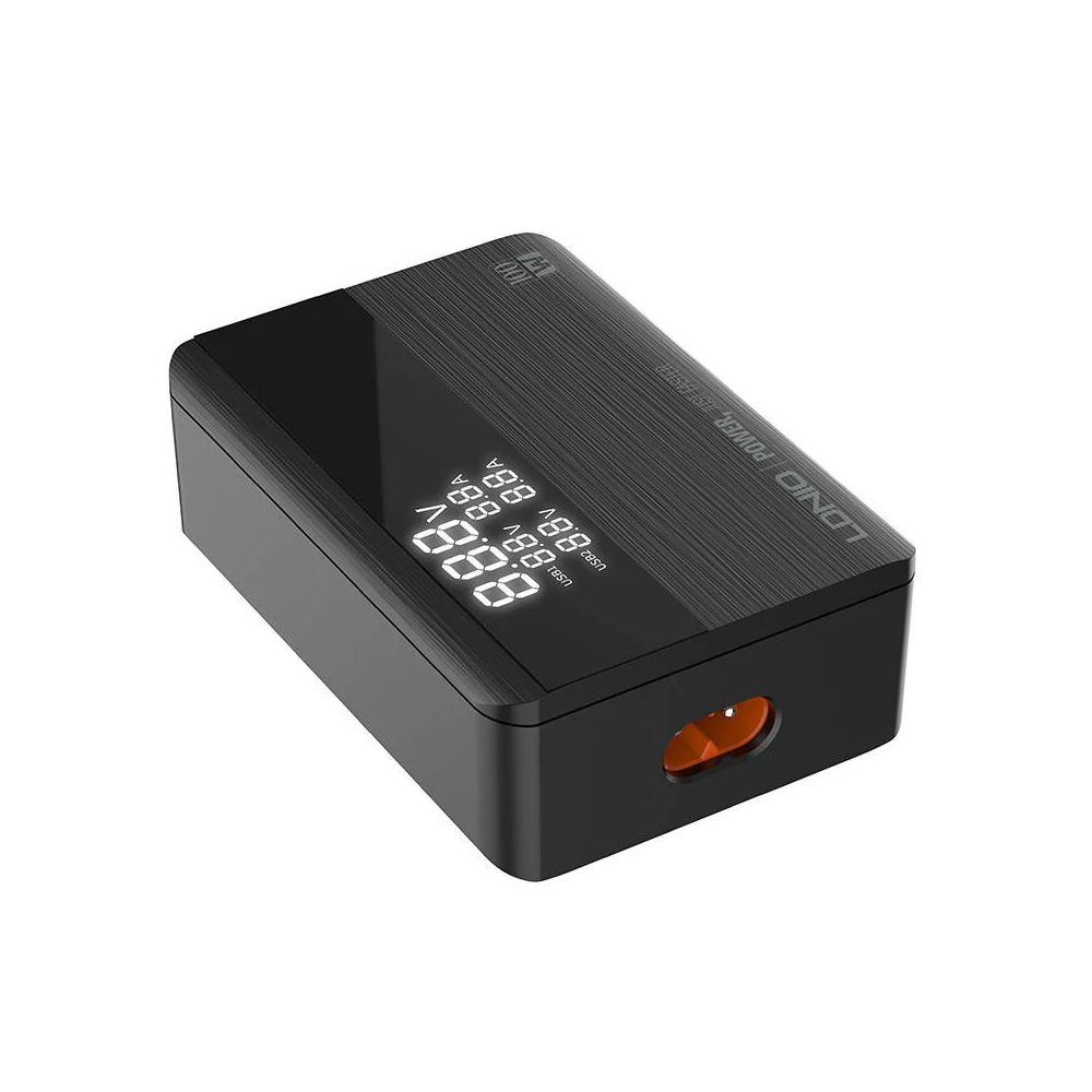Desktop charger LDNIO GaN A4809C 100W