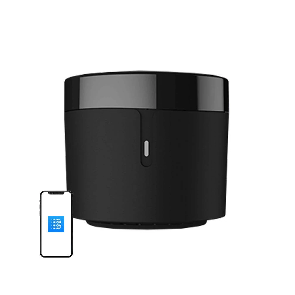 BroadLink RM4 Mini Univerzális távirányító