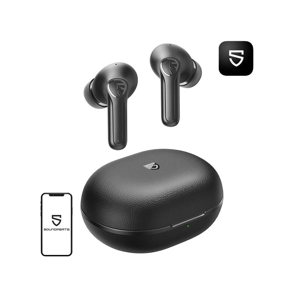 Soundpeats TWS Life fejhallgató
