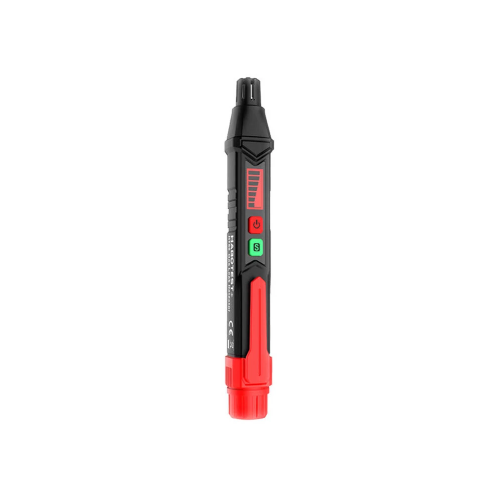 Habotest HT60 gázszivárgás érzékelő