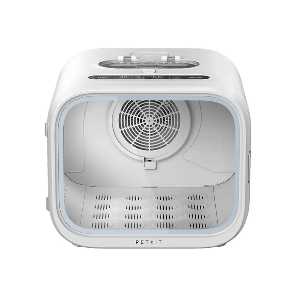 PetKit AIRSALON MAX intelligens kisállat szárító