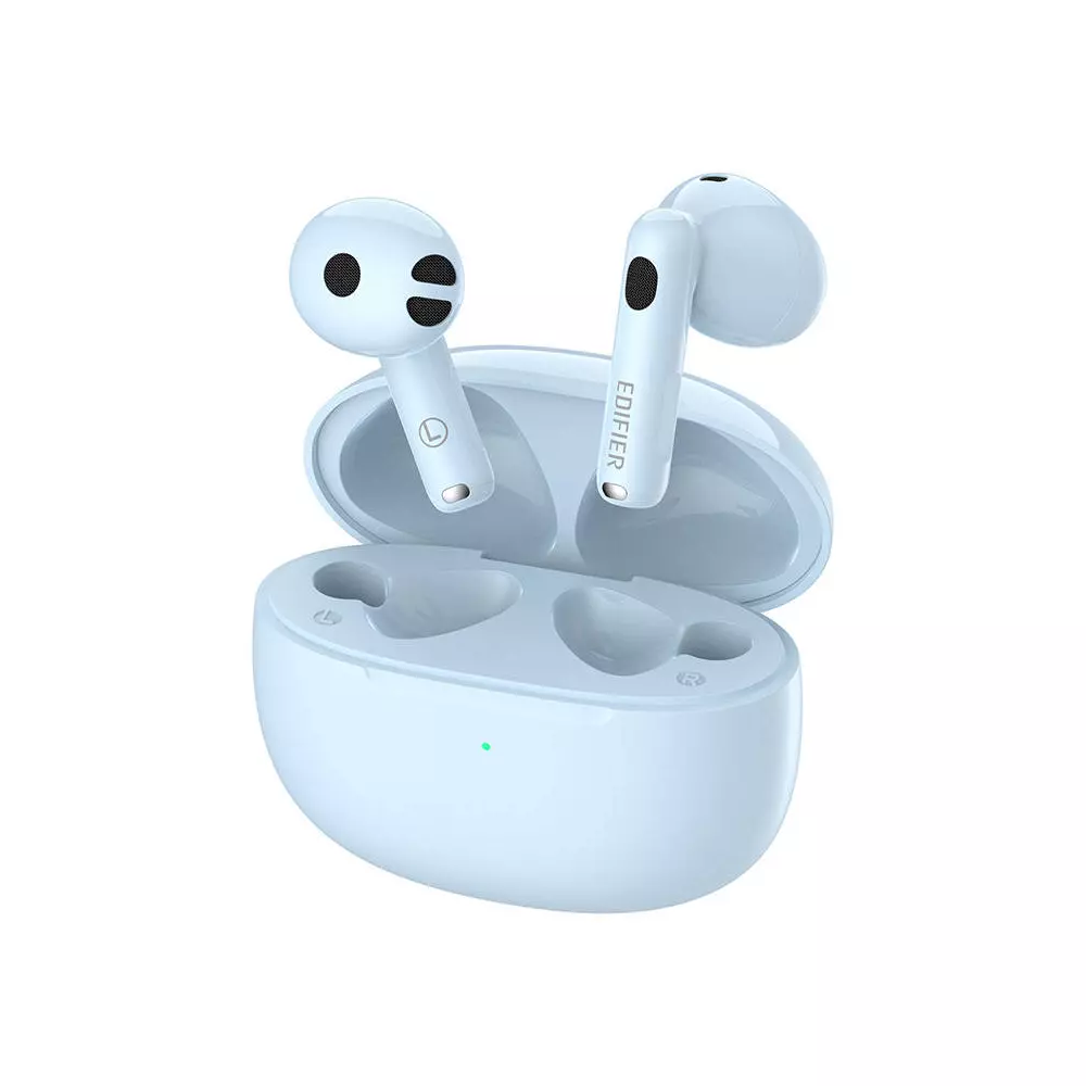 Edifier W220T TWS Vezeték nélküli fülhallgató (kék)
