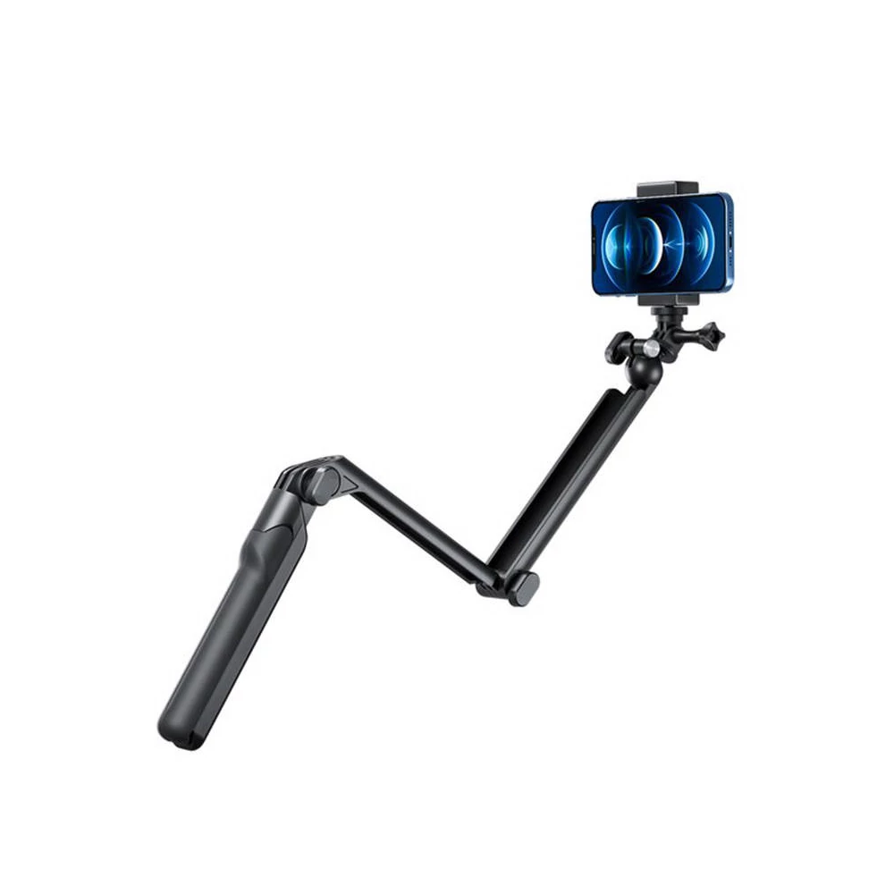 TELESIN 3-Way tripod TE-TRP-009