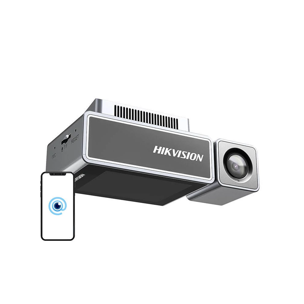 Hikvision C8 videorögzítő 2160P/30FPS