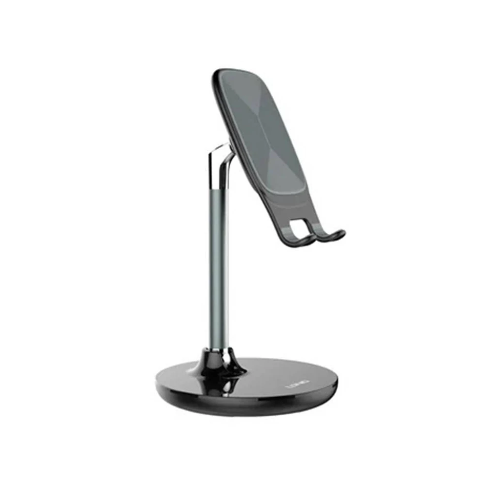 LDNIO Desk Phone Stand (Telescopic), MG05,  Black