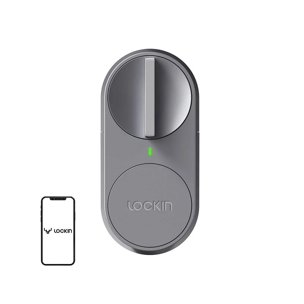 Intelligens zár billentyűzettel Lockin SMART LOCK G30