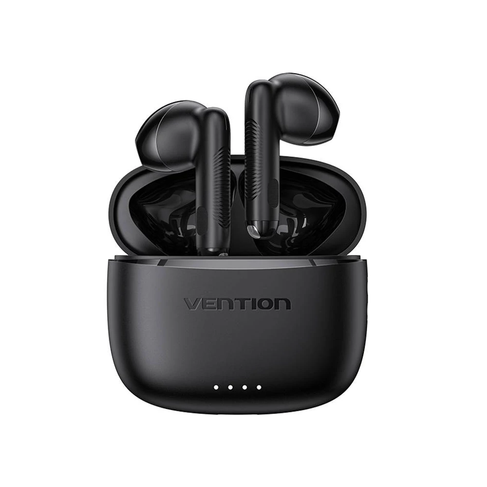 Earphones TWS Vention NBHB0 (black)