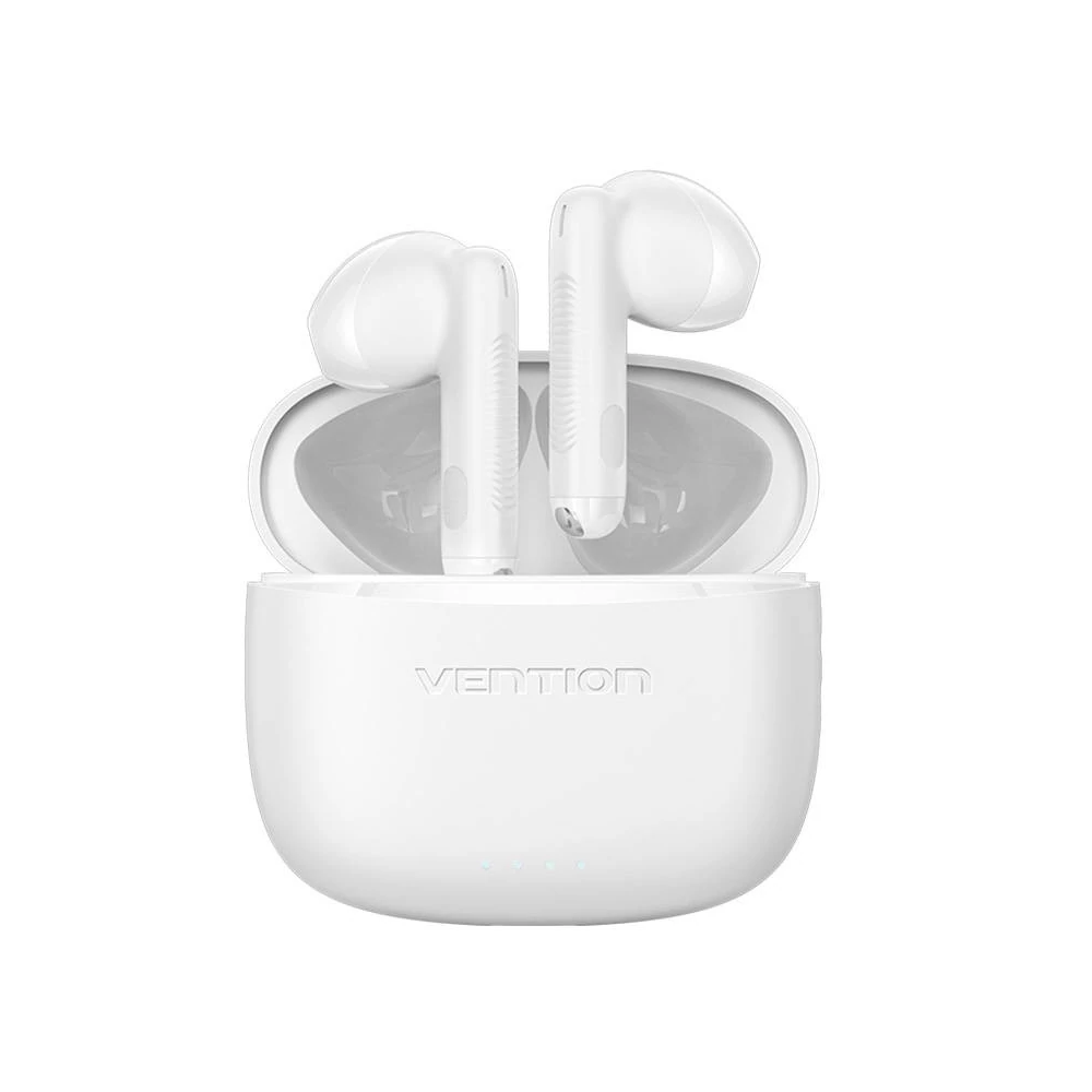Earphones TWS Vention NBHW0 Elf E03 (white)