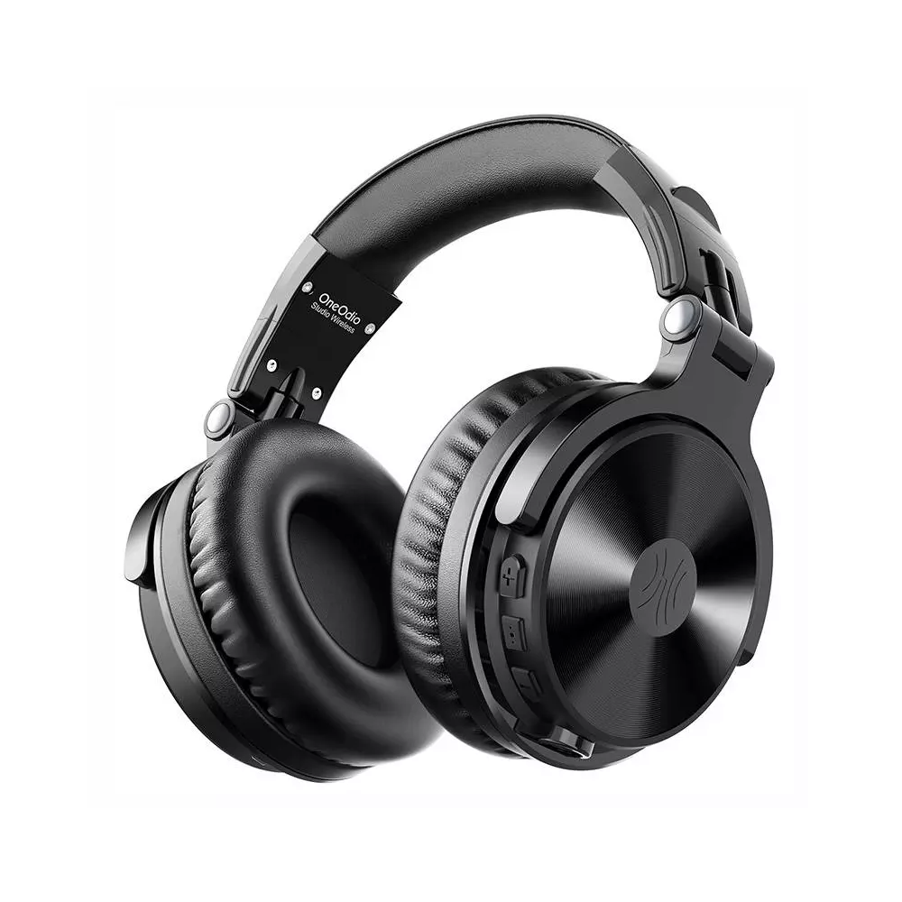 Headphones TWS OneOdio Pro C (black)