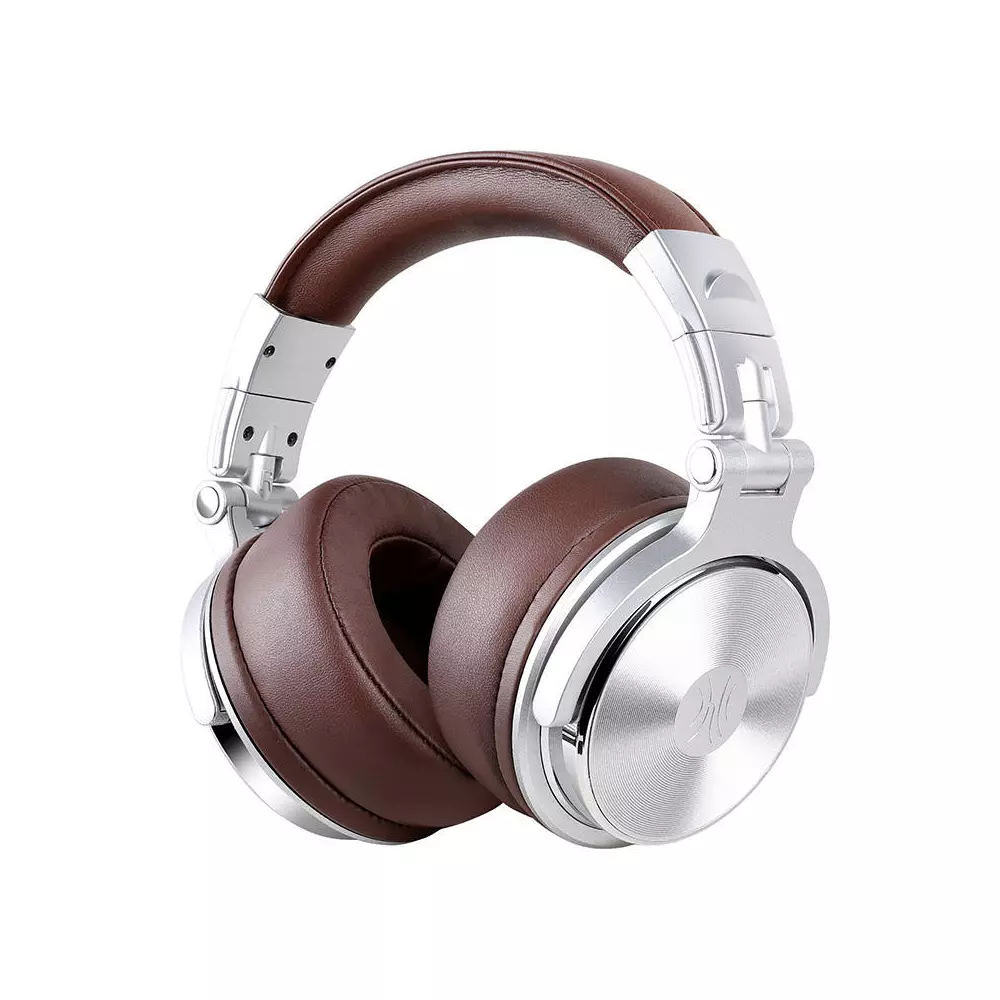 Headphones OneOdio Pro30 (silver)