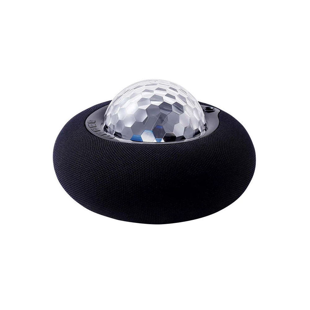Wireless Speaker Maya RGB Joyroom JR-MS02 (black)