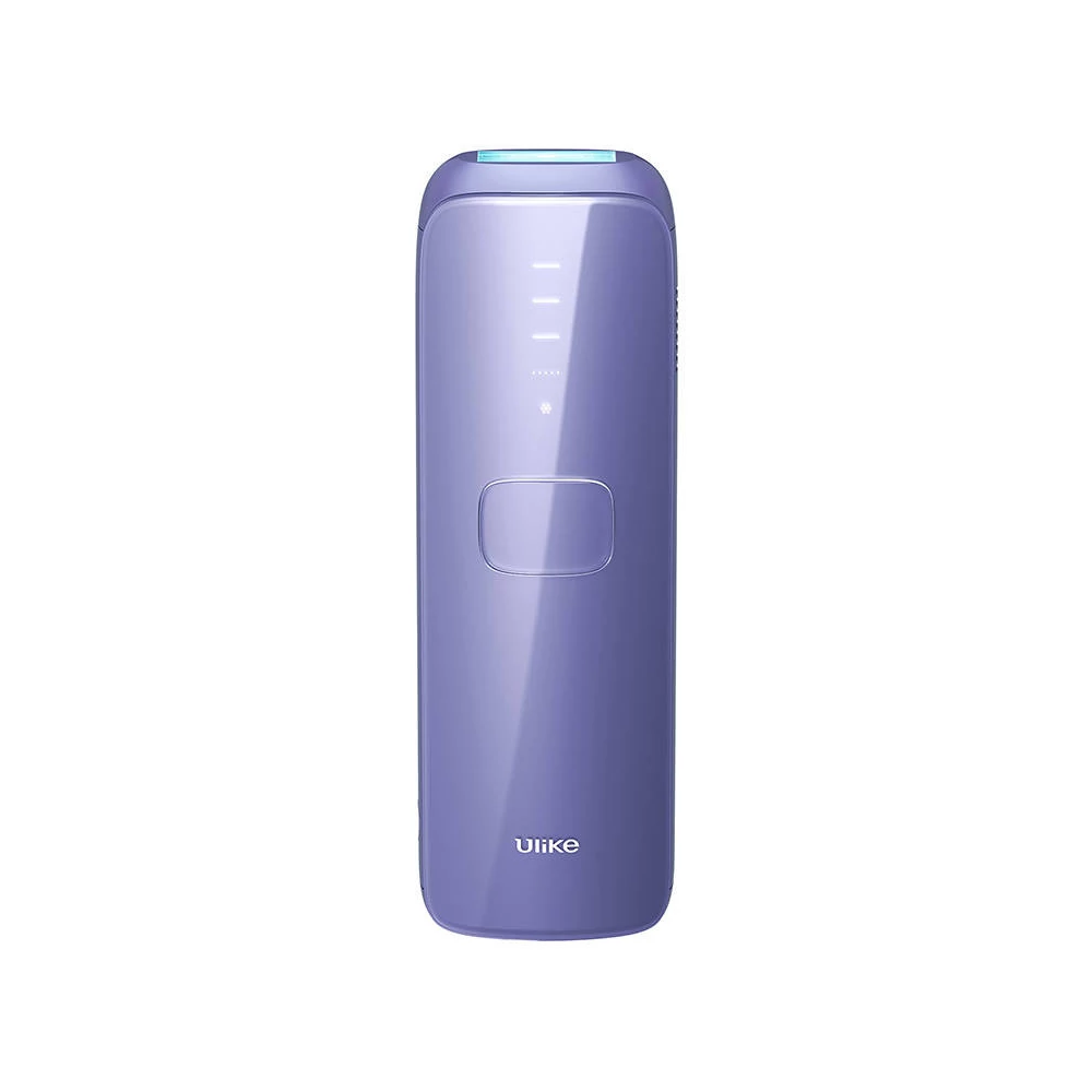 Hair removal IPL Ulike Air3 UI06 (purple)