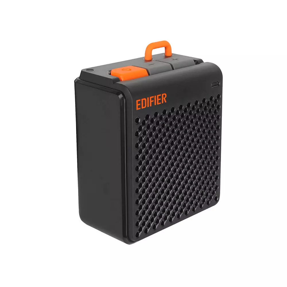 Edifier MP85 Bluetooth hangszóró (fekete)