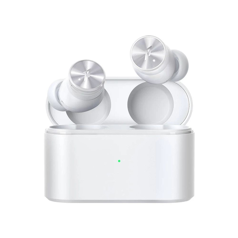 Earphones TWS 1MORE PistonBuds Pro, ANC (white)