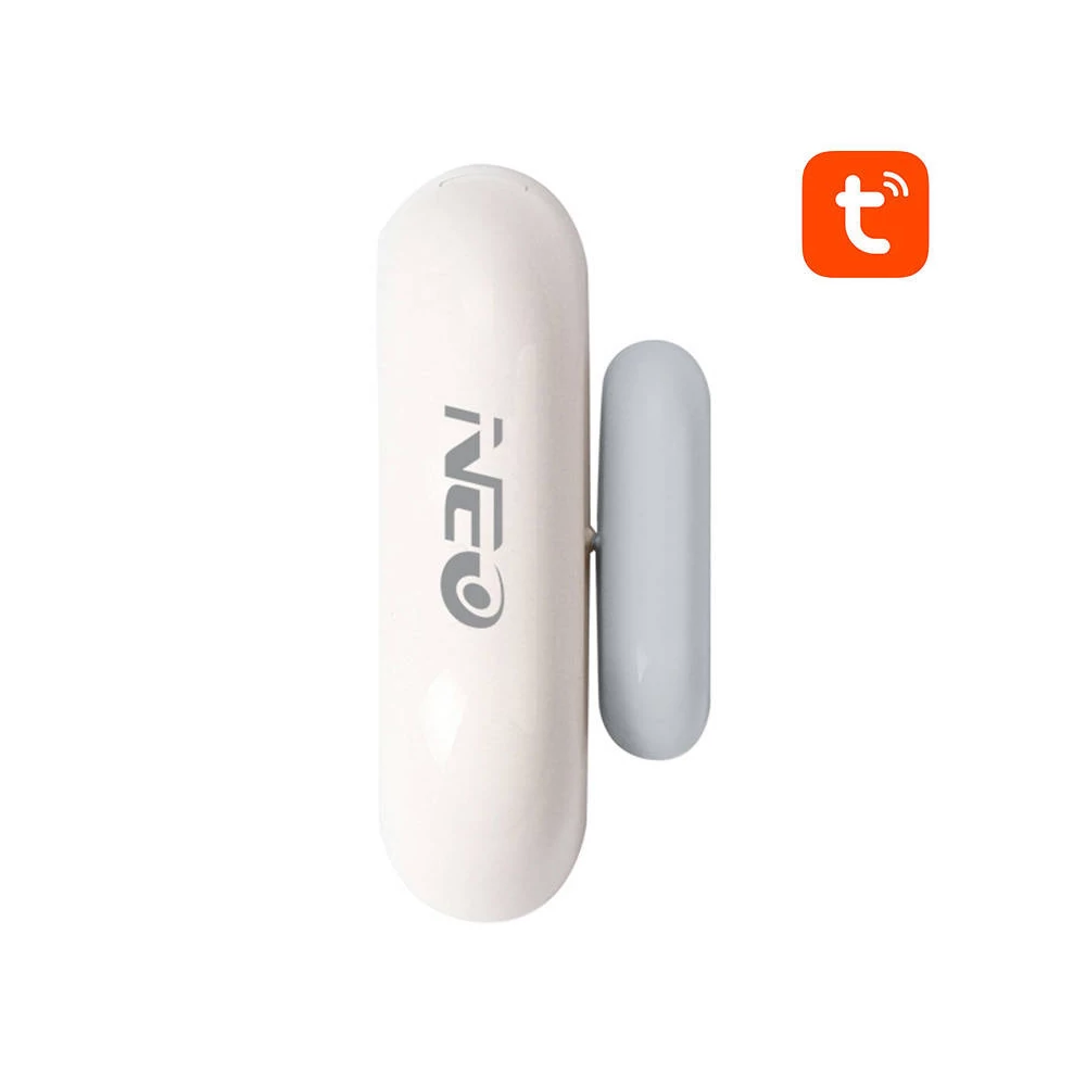 NEO NAS-DS01W Smart Door/Window Sensor, WiFi  TUYA