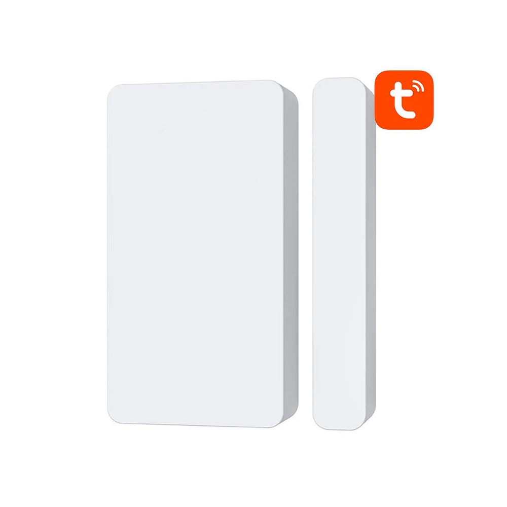 Ajtó- és ablaknyitás-érzékelő WiFi NEO NAS-DS05W NAS-TUYA NAS-DS05W NAS-TUYA