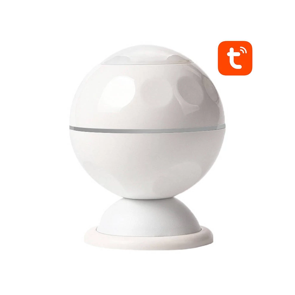 NEO NAS-PD02W Smart PIR Motion Sensor, WiFi TUYA