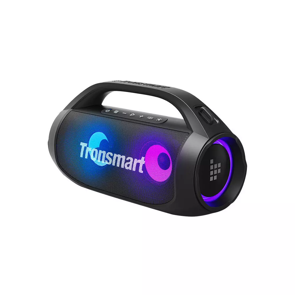 Tronsmart Bang SE Vezeték nélküli Bluetooth hangszóró (fekete)