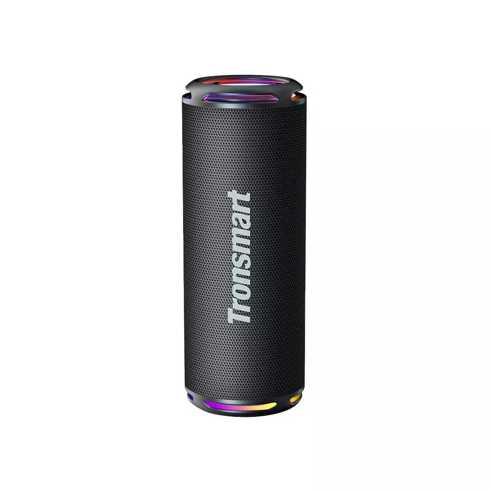 Tronsmart T7 Lite Vezeték nélküli Bluetooth hangszóró (fekete)