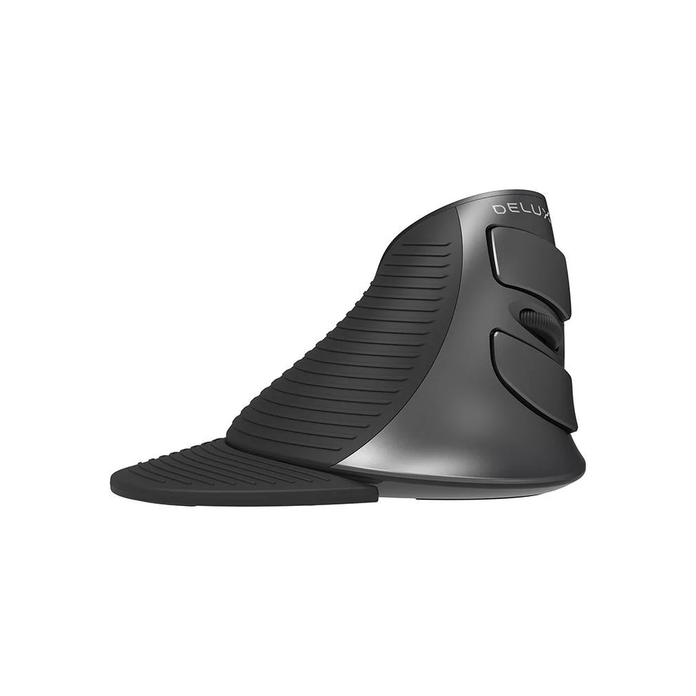 Delux M618G DB + BT vezeték nélküli ergonomikus egér