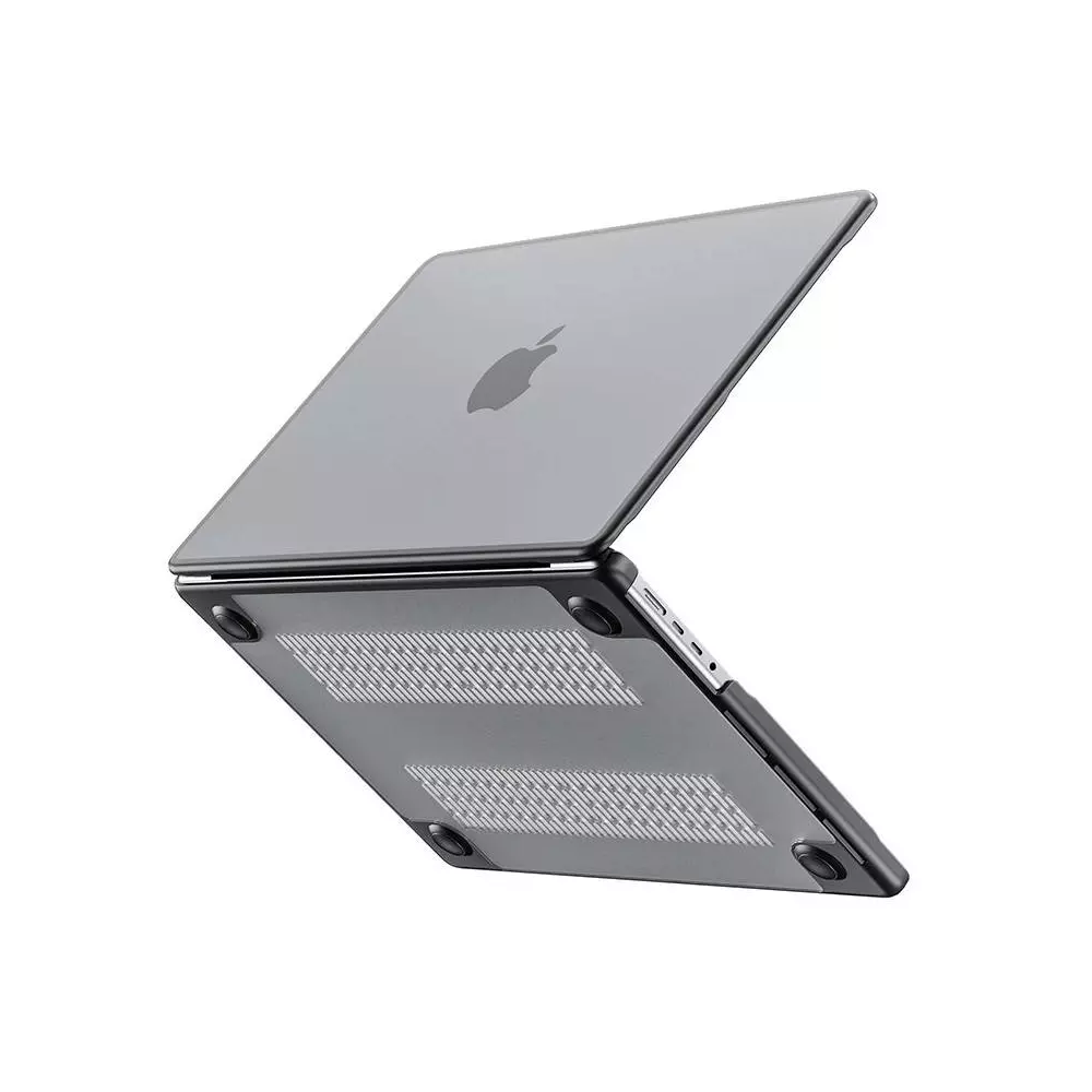 INVZI Hardshell case for MacBook Pro 16" A2485