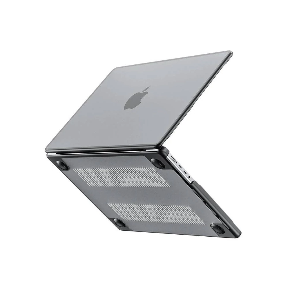 INVZI Hardshell case for MacBook Pro 14" A2442