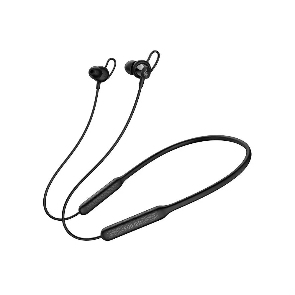 Edifier W210BT Vezeték nélküli sport fülhallgató (fekete)