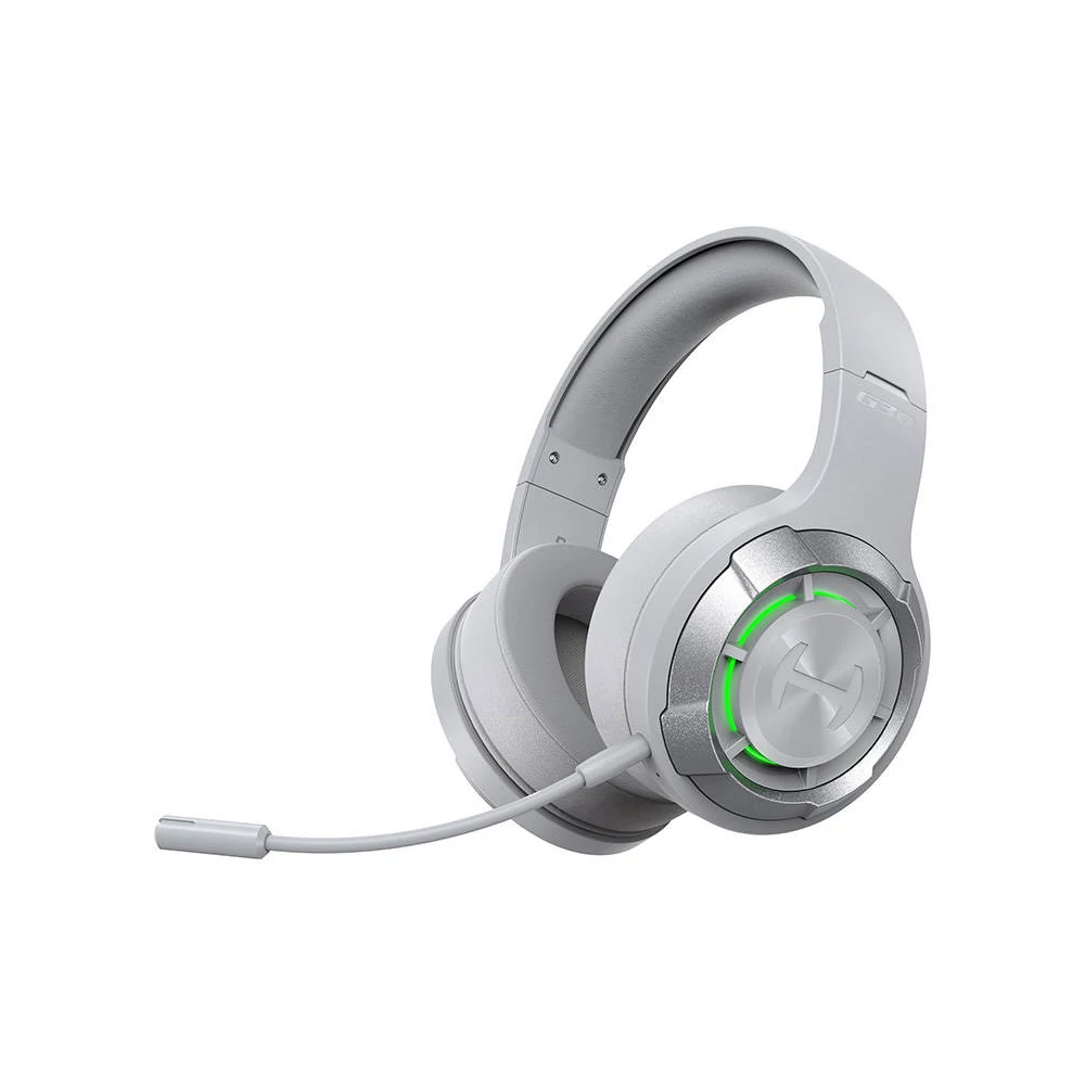 Edifier HECATE G30S Gamer fülhallgató (szürke)