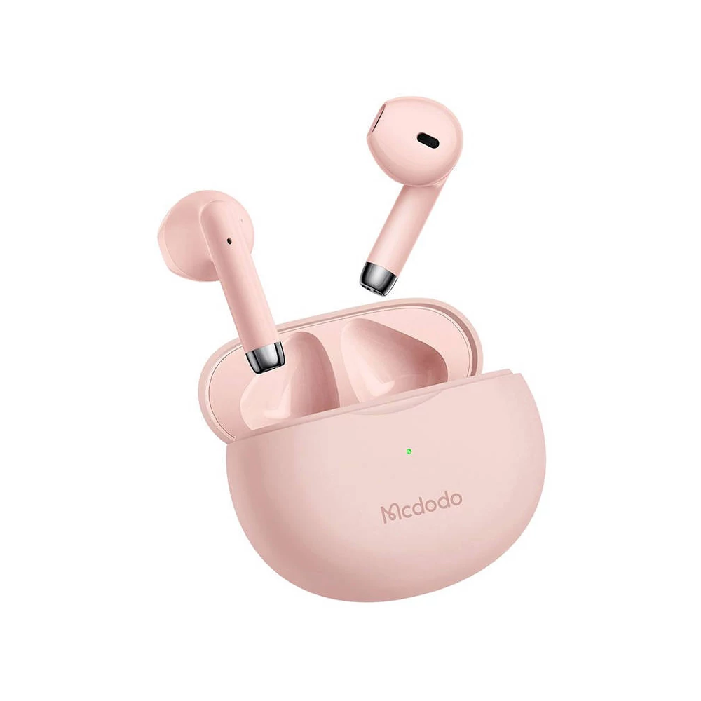 Earbuds TWS Mcdodo HP-2780 (Pink)