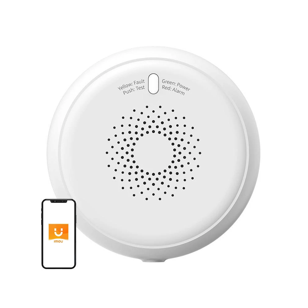 IMOU ZGA1 ZigBee intelligens gázérzékelő