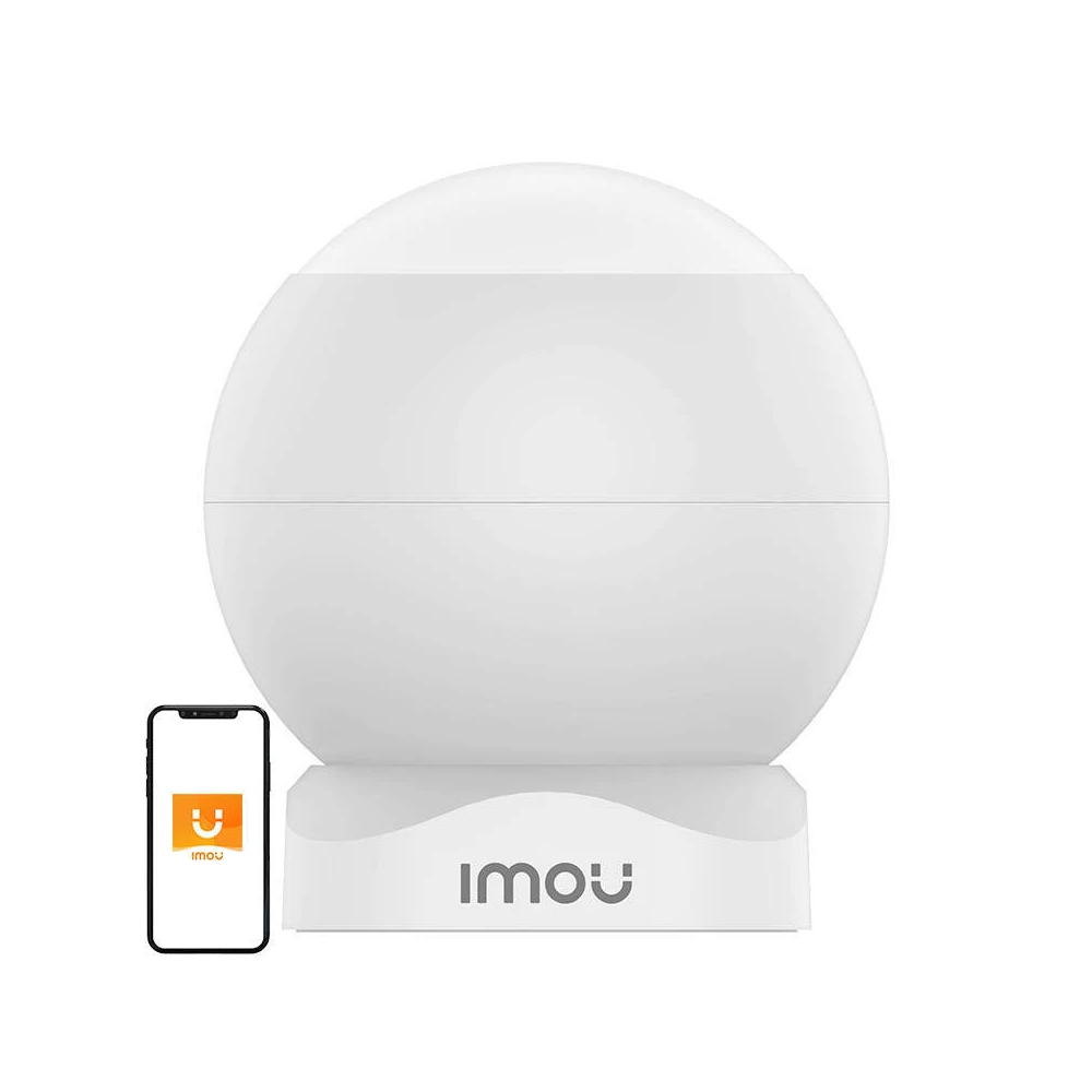 IMOU ZP1 ZigBee intelligens mozgásérzékelő