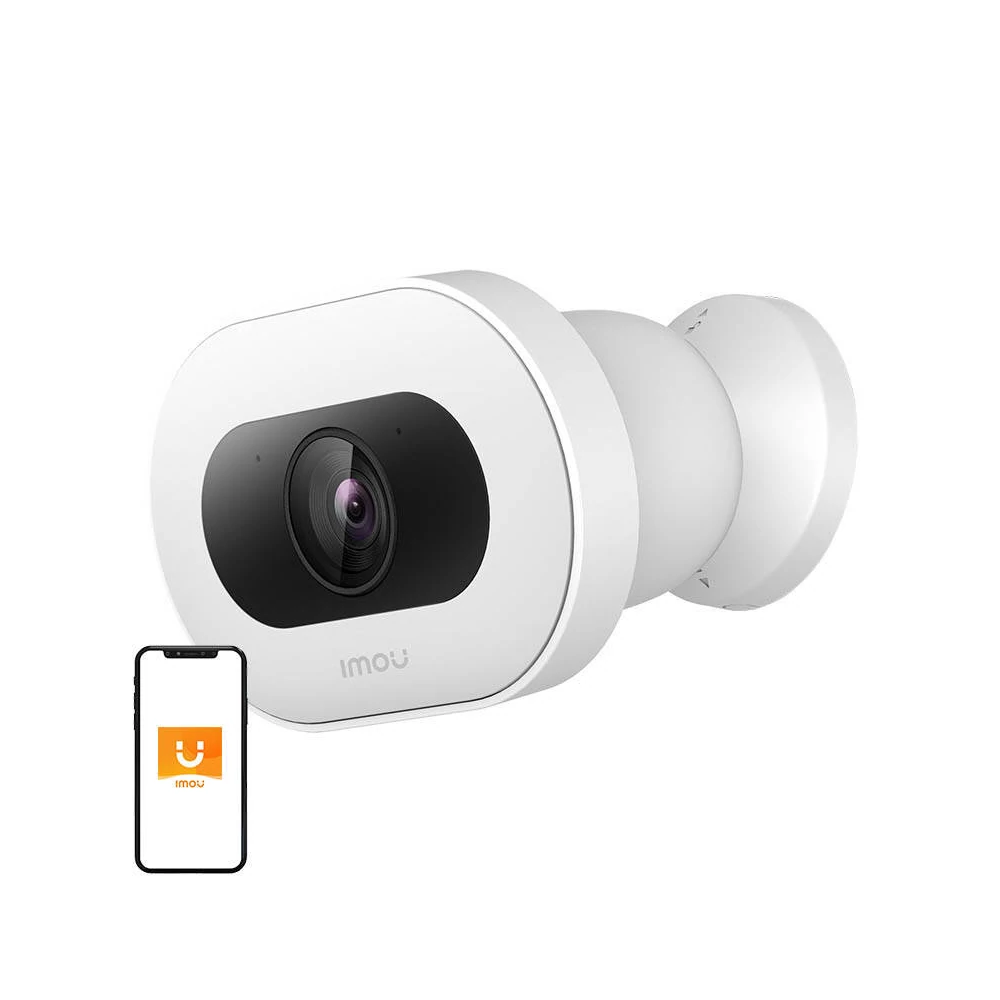 IMOU Knight kültéri Wi-Fi kamera IPC-F88FIP-V2, 4K