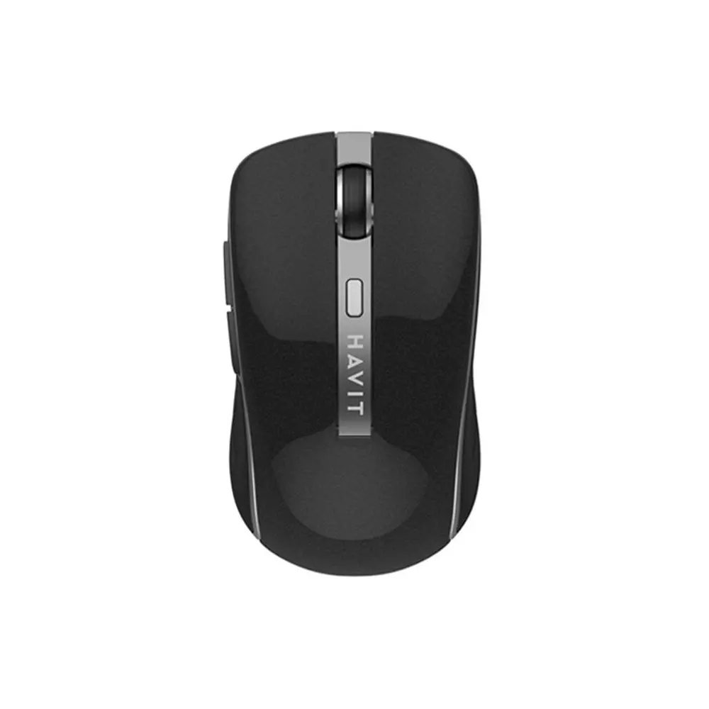 Wireless mouse  Havit MS951GT (black)