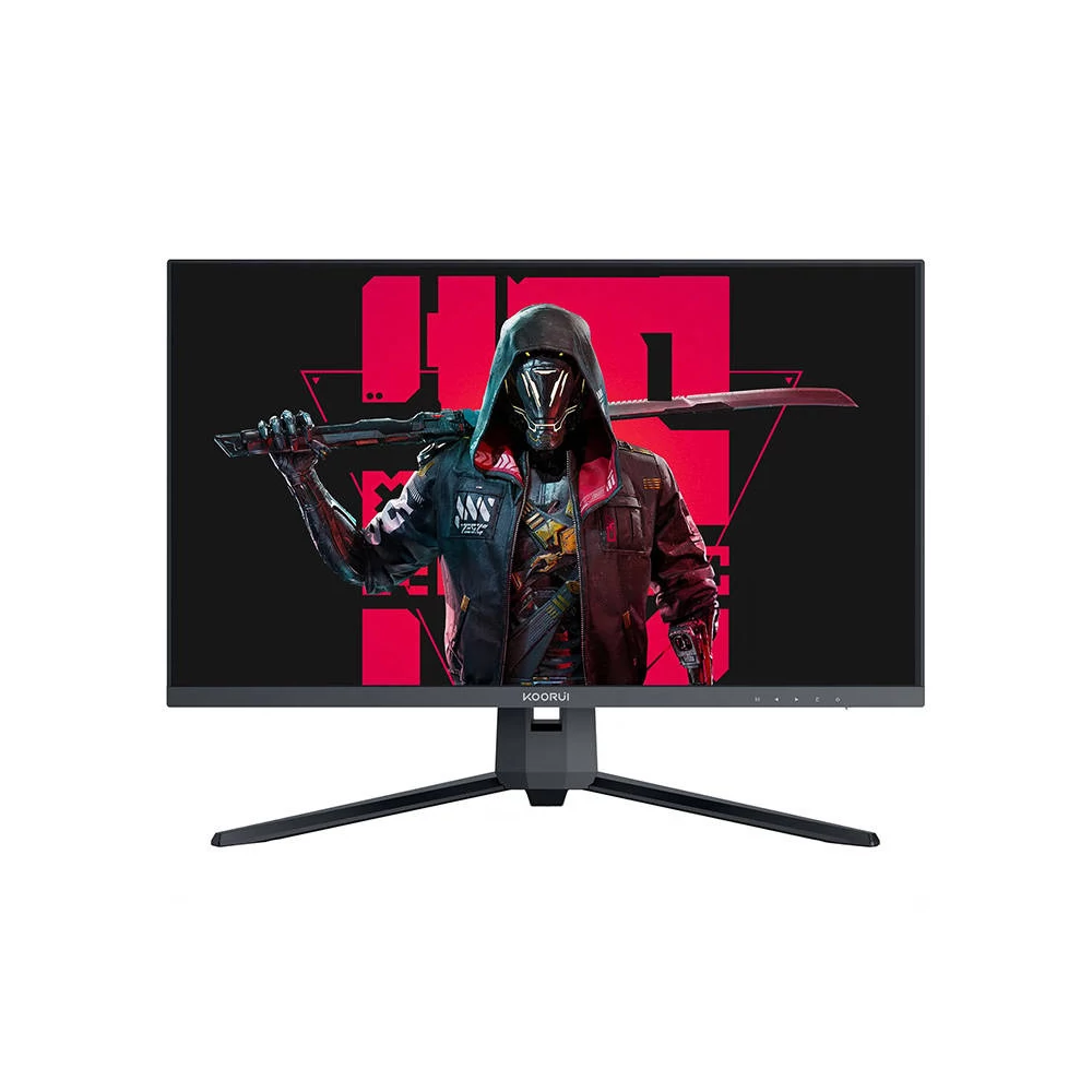 Monitor Koorui 27E1QA 27" 2560x1440px 2K 144Hz