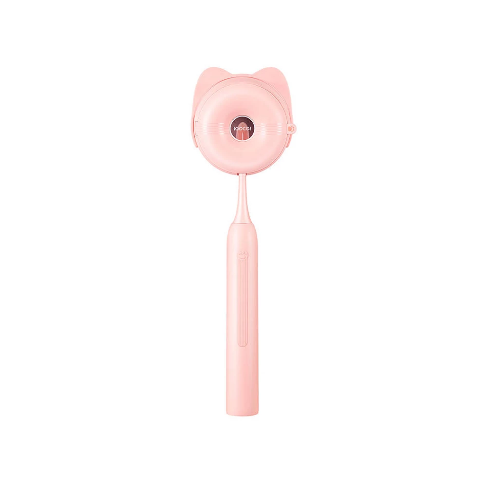 Sonic toothbrush Soocas D3 (pink)