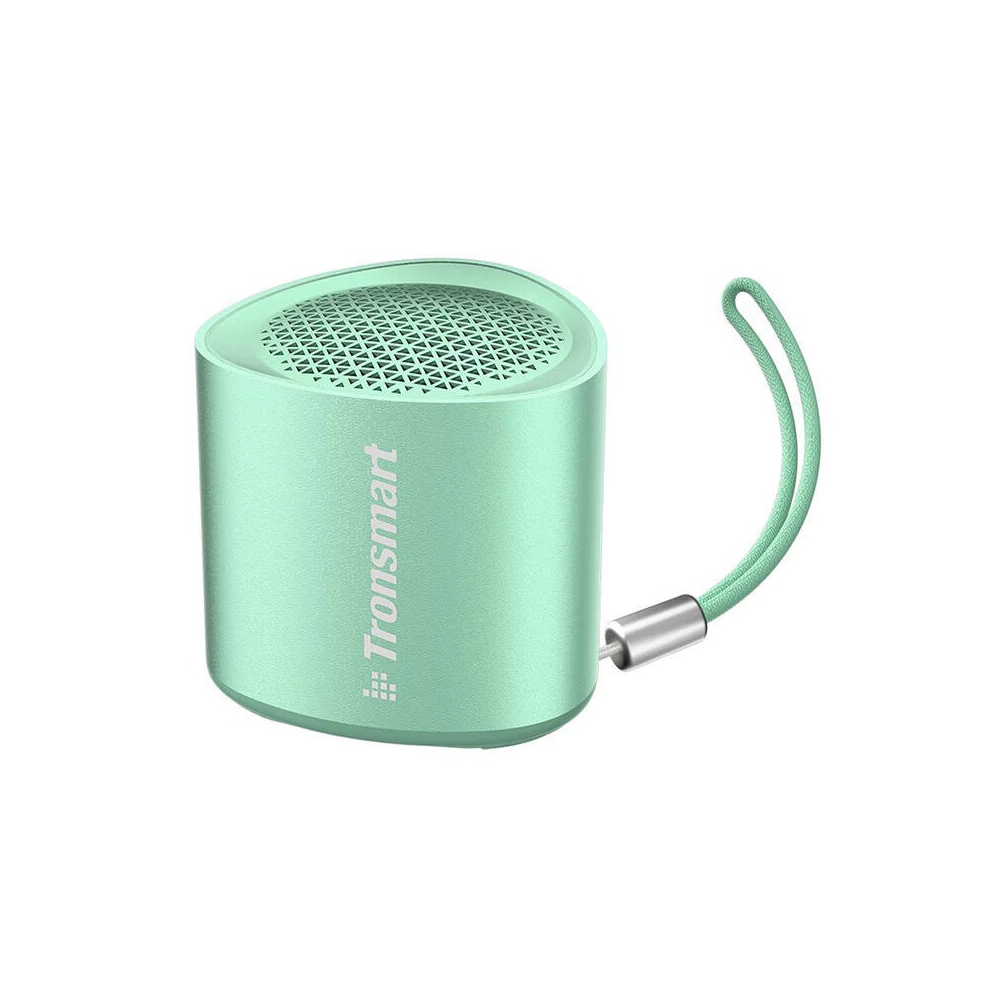 Tronsmart Nimo Vezeték nélküli Bluetooth hangszóró (zöld)