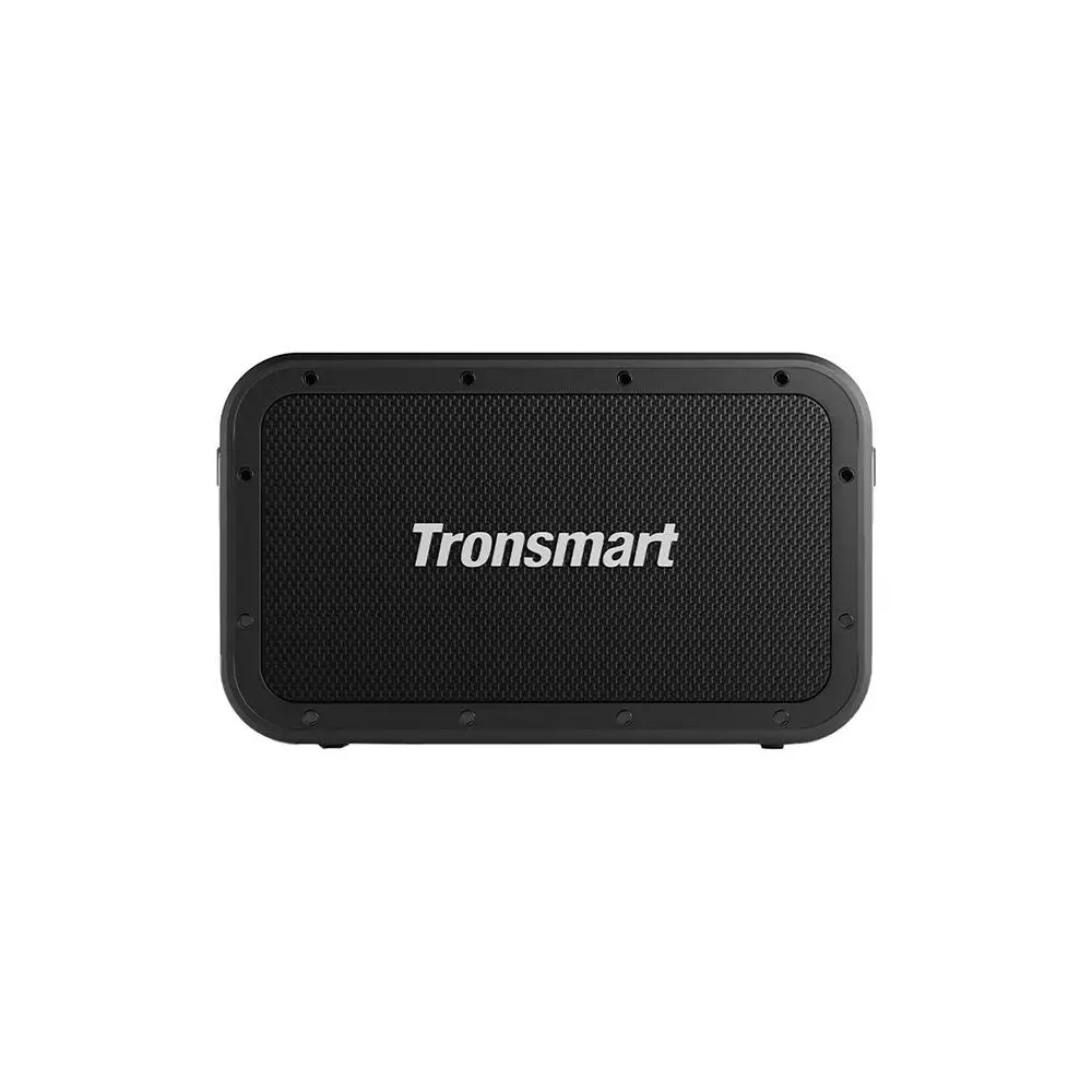 Tronsmart Force Max Vezeték nélküli Bluetooth hangszóró (fekete)